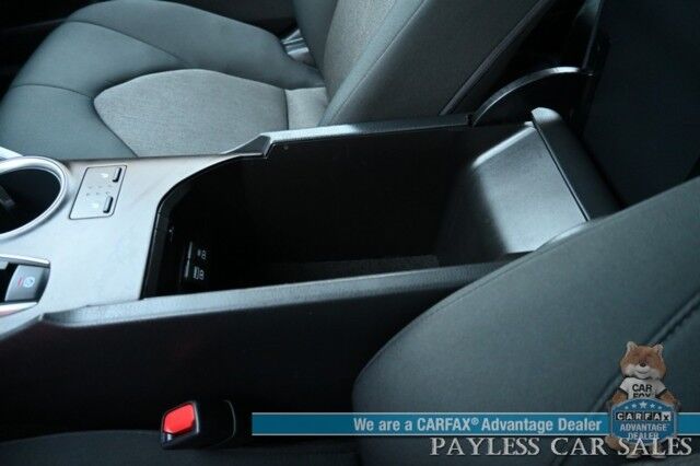 2024 Toyota Camry LE Wasilla AK