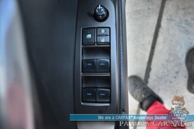 2024 Toyota Camry LE Wasilla AK