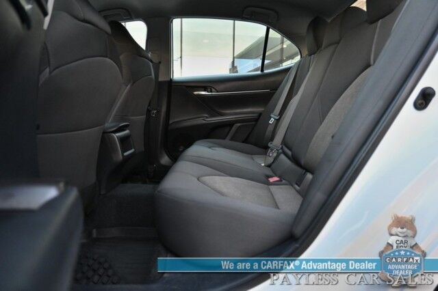 2024 Toyota Camry LE Wasilla AK