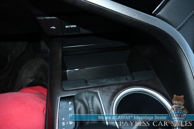 2024 Toyota Camry LE Wasilla AK