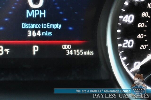 2024 Toyota Camry LE Wasilla AK