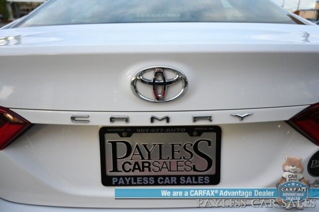 2024 Toyota Camry LE Wasilla AK