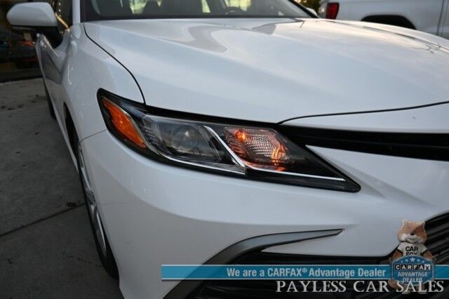 2024 Toyota Camry LE Wasilla AK