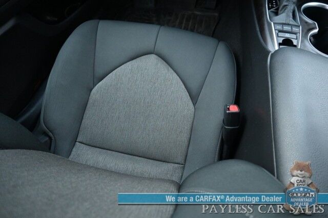 2024 Toyota Camry LE Wasilla AK