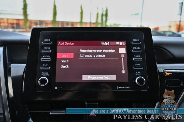 2024 Toyota Camry LE Wasilla AK