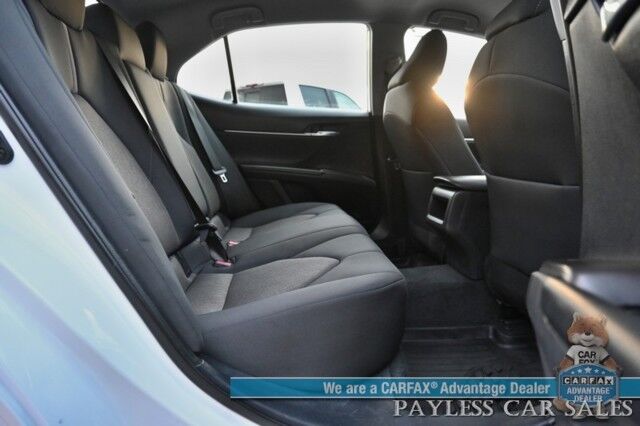 2024 Toyota Camry LE Wasilla AK
