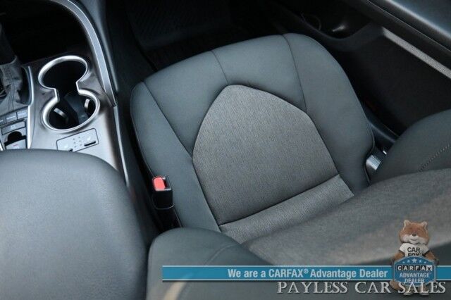 2024 Toyota Camry LE Wasilla AK