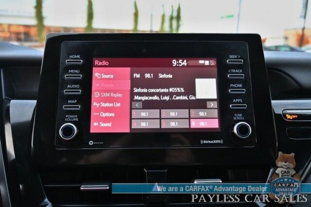 2024 Toyota Camry LE Wasilla AK