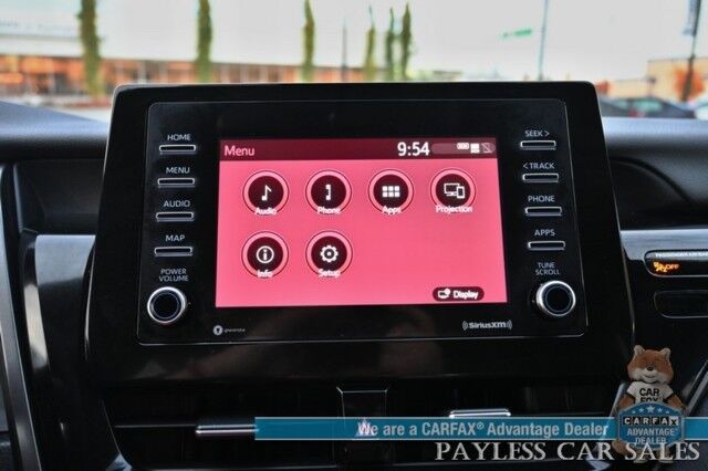 2024 Toyota Camry LE Wasilla AK