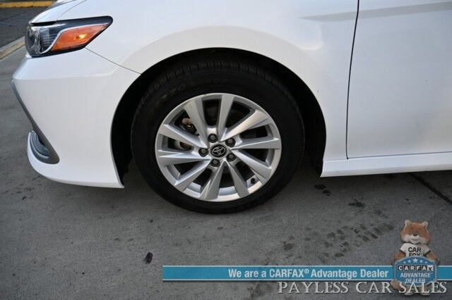2024 Toyota Camry LE Wasilla AK