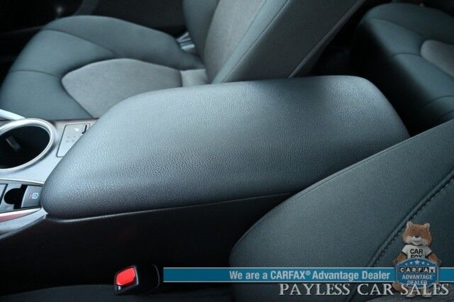 2024 Toyota Camry LE Wasilla AK