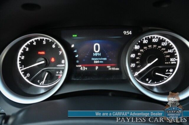 2024 Toyota Camry LE Wasilla AK