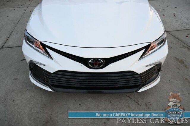 2024 Toyota Camry LE Wasilla AK
