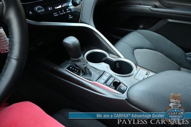 2024 Toyota Camry LE Wasilla AK