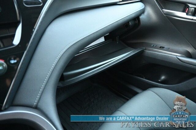 2024 Toyota Camry LE Wasilla AK