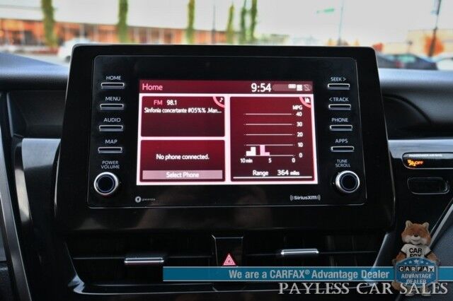 2024 Toyota Camry LE Wasilla AK