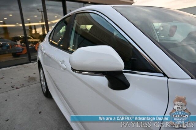 2024 Toyota Camry LE Wasilla AK