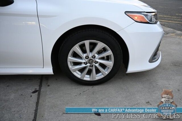 2024 Toyota Camry LE Wasilla AK