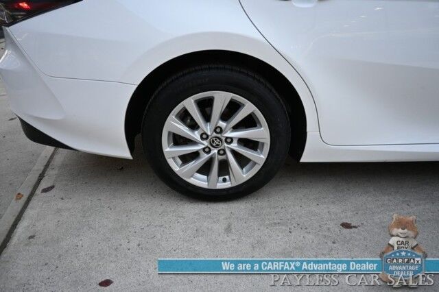 2024 Toyota Camry LE Wasilla AK