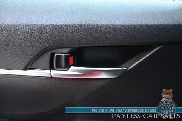 2024 Toyota Camry LE Wasilla AK