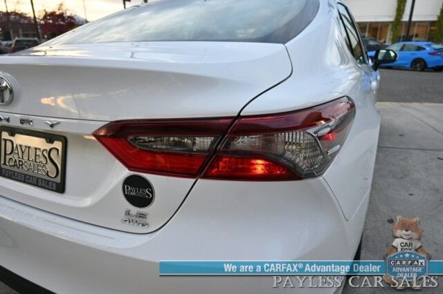 2024 Toyota Camry LE Wasilla AK