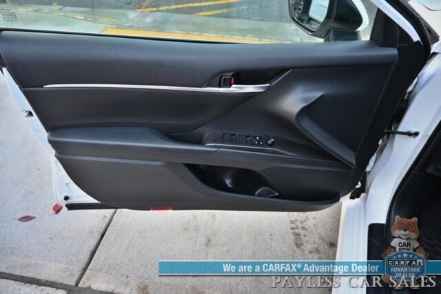 2024 Toyota Camry LE Wasilla AK
