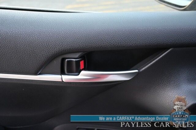 2024 Toyota Camry LE Wasilla AK