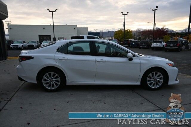 2024 Toyota Camry LE Wasilla AK