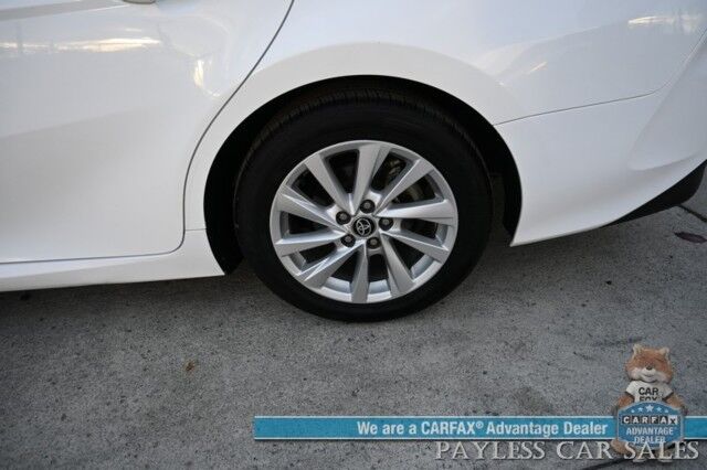 2024 Toyota Camry LE Wasilla AK