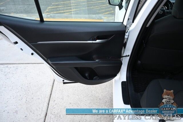 2024 Toyota Camry LE Wasilla AK