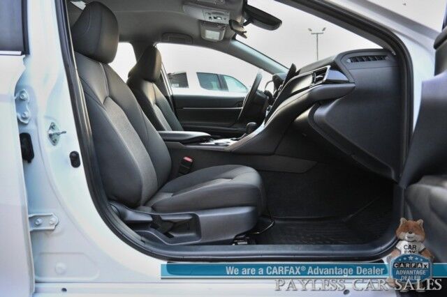 2024 Toyota Camry LE Wasilla AK