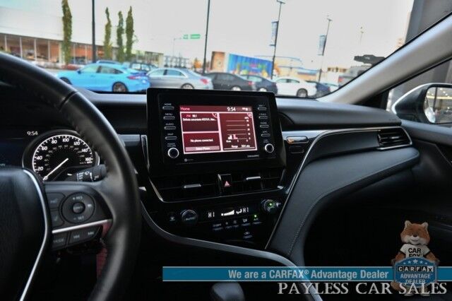 2024 Toyota Camry LE Wasilla AK