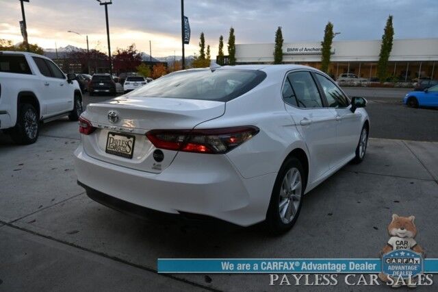2024 Toyota Camry LE Wasilla AK