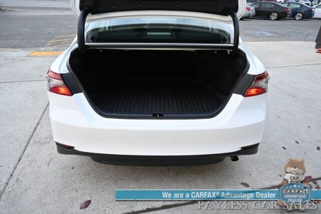 2024 Toyota Camry LE Wasilla AK