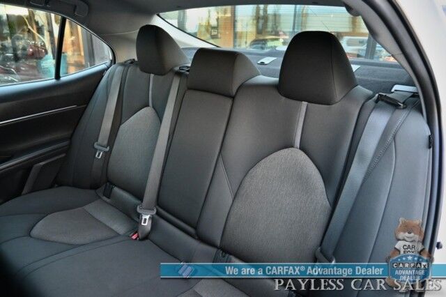 2024 Toyota Camry LE Wasilla AK