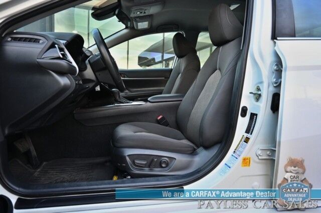 2024 Toyota Camry LE Wasilla AK
