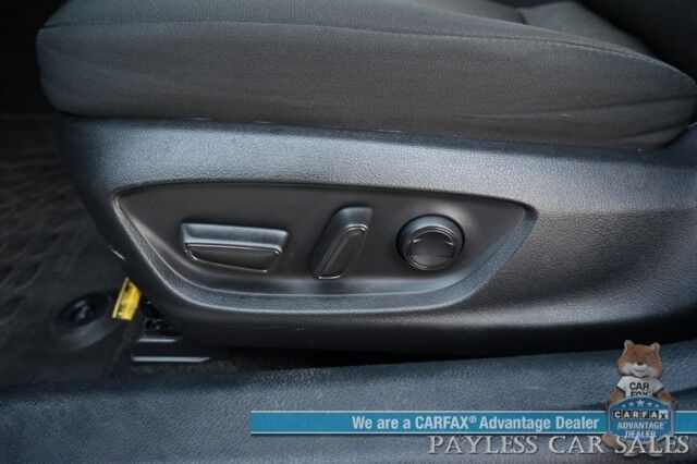 2024 Toyota Camry LE Wasilla AK