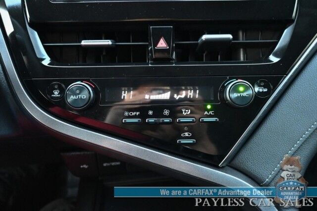 2024 Toyota Camry LE Wasilla AK