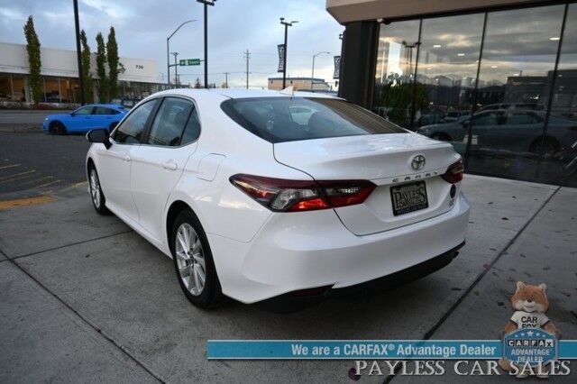 2024 Toyota Camry LE Wasilla AK