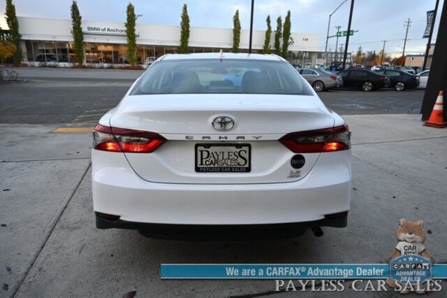 2024 Toyota Camry LE Wasilla AK