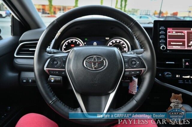 2024 Toyota Camry LE Wasilla AK