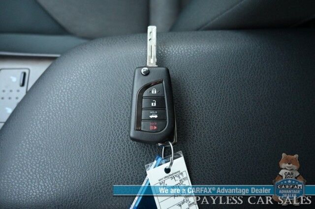 2024 Toyota Camry LE Wasilla AK