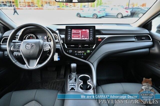 2024 Toyota Camry LE Wasilla AK