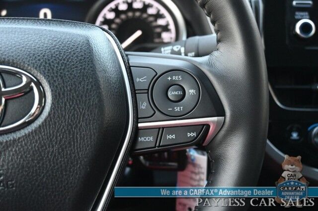 2024 Toyota Camry LE Wasilla AK