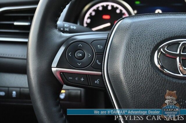 2024 Toyota Camry LE Wasilla AK