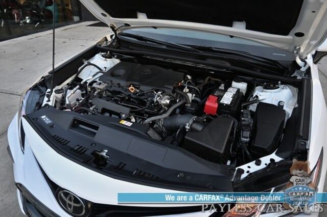 2024 Toyota Camry LE Wasilla AK