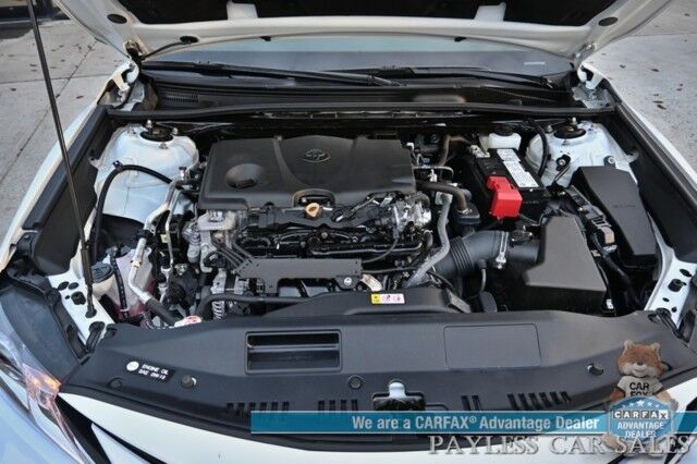 2024 Toyota Camry LE Wasilla AK