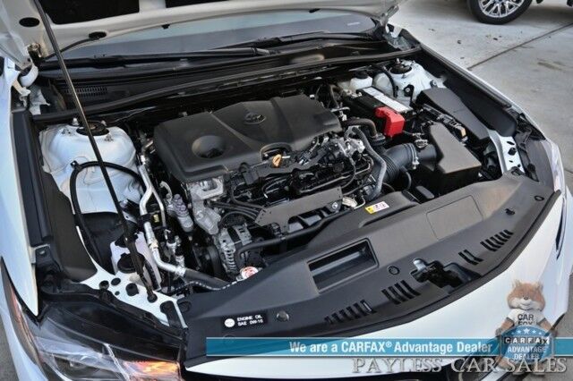 2024 Toyota Camry LE Wasilla AK