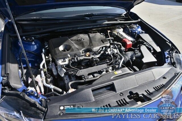 2024 Toyota Camry LE Wasilla AK