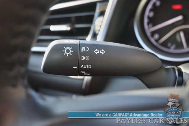 2024 Toyota Camry LE Wasilla AK